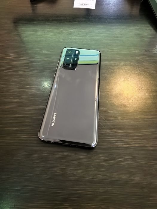 Huawei P40 Pro..