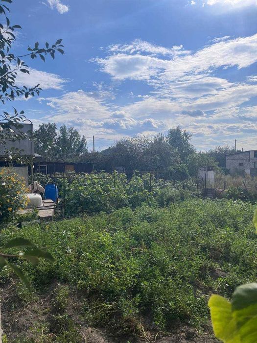 Продам Дачу на Бобровке