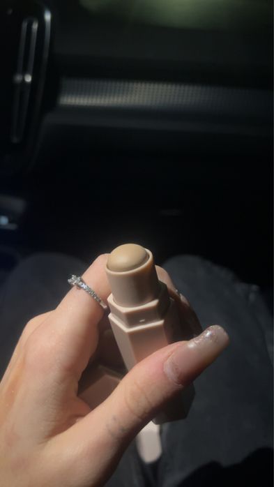 Contour fenty beauty nou