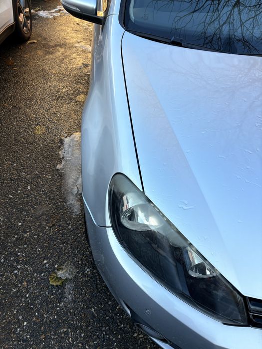 Vand Volkswagen Golf 6 VI 1.4 tsi 122cp 2009