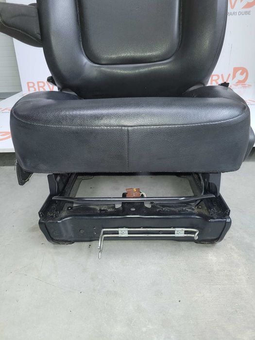 Scaun pentru Renault Trafic / Opel Vivaro  Euro 5