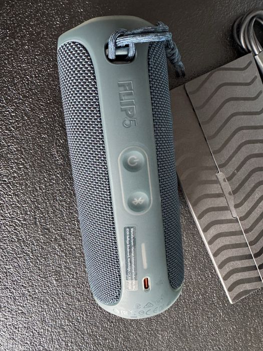 Колонка JBL Flip 5