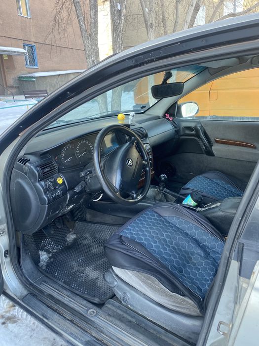 Продам опель омега