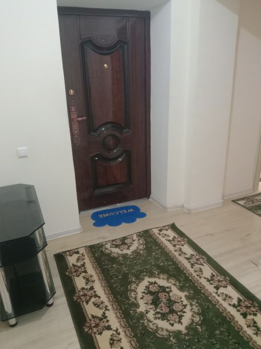 2 хонали квартира Фаргона ш
