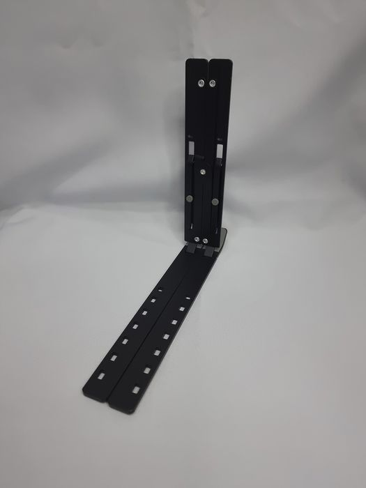 Алюминиевый подставка для ноутбука