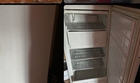 Морозильная камера Бирюса