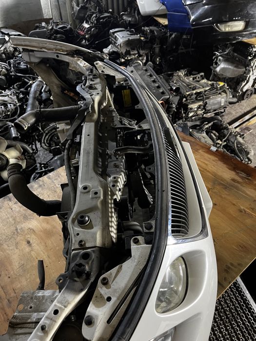 Ноускат носик морда gs300 лексус