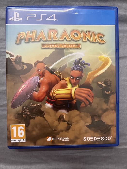 Плейстейшън игри