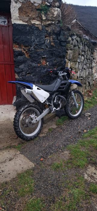 gas gas ec 50cc 2t citește descrierea !!