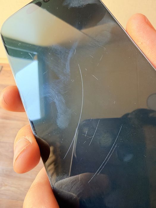 IPhone 16Pro 256gb