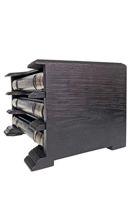 Набор книг Роберта Грина в коже