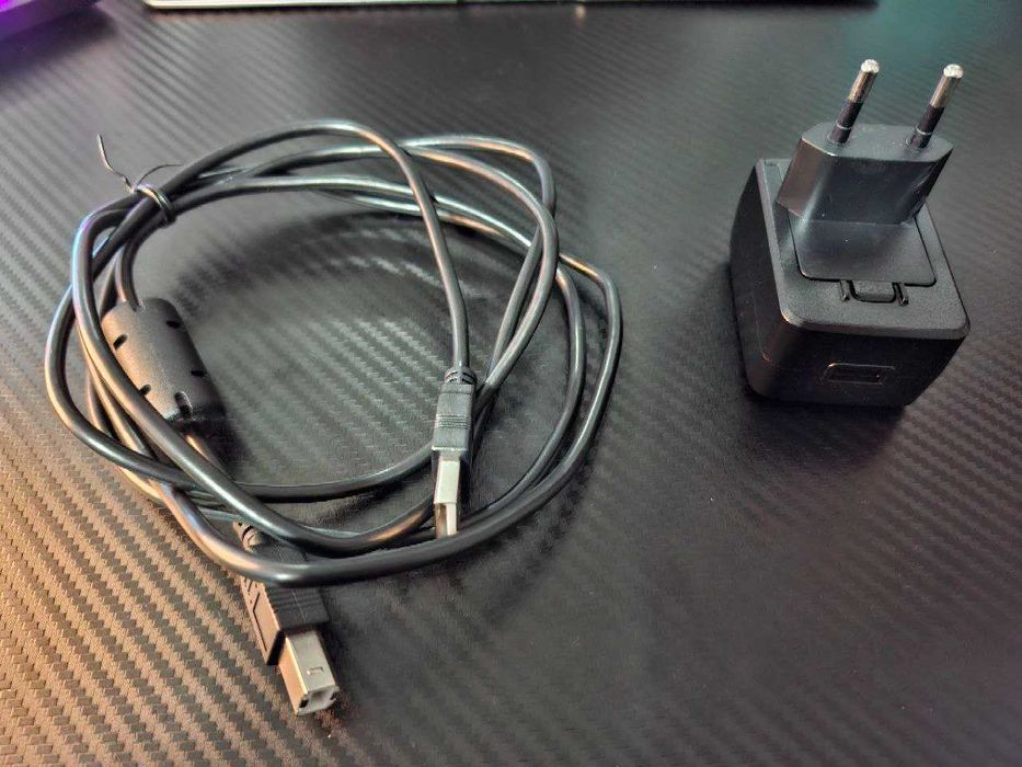 Behringer Xenyx 302USB — mixer USB compact