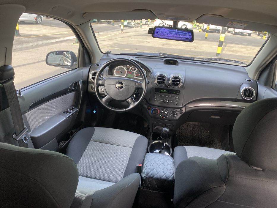 Chevrolet Nexia 2022 — 4