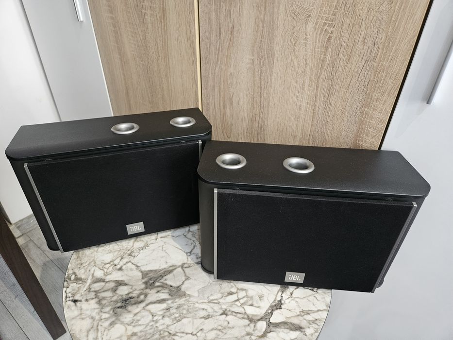 JBL ES10 Stare perfecta 10/10