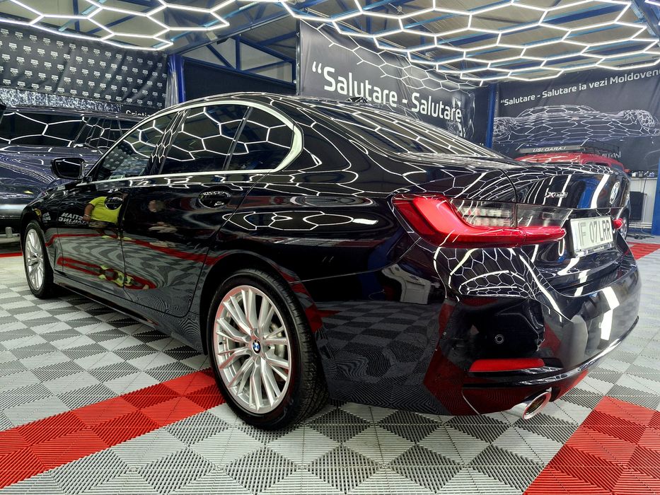 BMW Seria 3 2023 — imagine 3