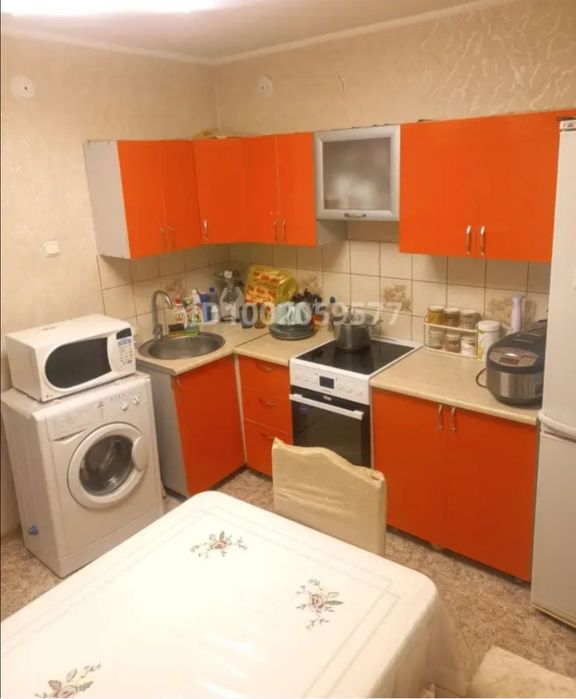 Продам 2-х комнатную квартиру