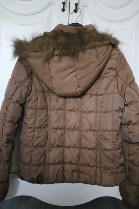 дамско зимно  яке