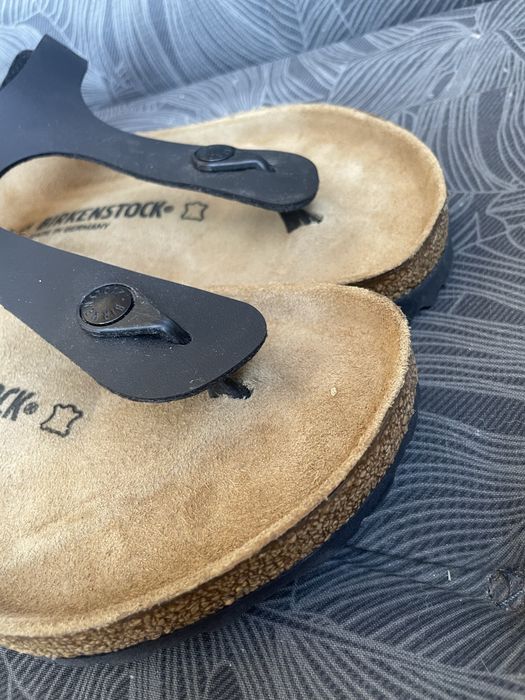 Slapi Birkenstock noi