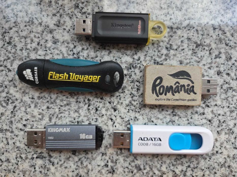 Carduri memorie microSD SDHC SDXC Samsung SANDISK Kingston 4Gb 8Gb 16Gb 32Gb 64Gb sigilat