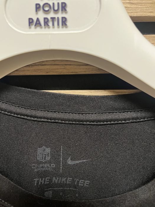 NIKE NFL Pittsburgh Steelers - размер Л / Оригинал