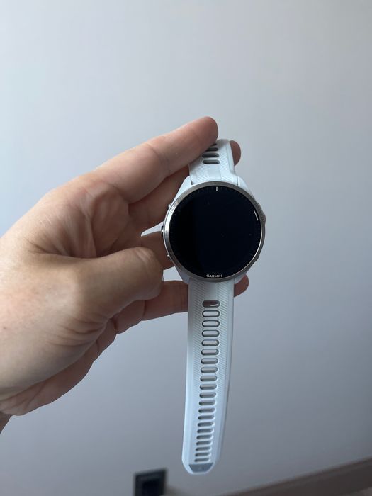Garmin спортивные часы