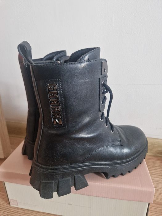 Продам Сапоги детские турецкие