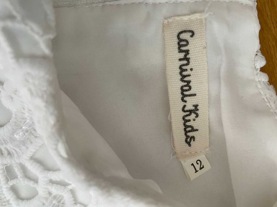 CARNIVAL KIDS - официална рокля - 12 години