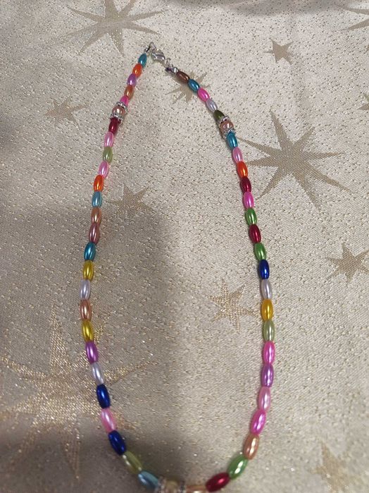 Изработка на гривнички