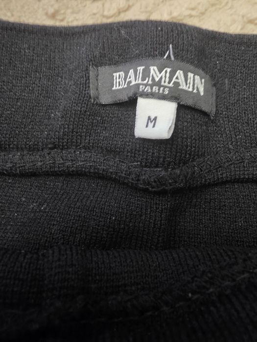 Пола Balmain /Балмейн