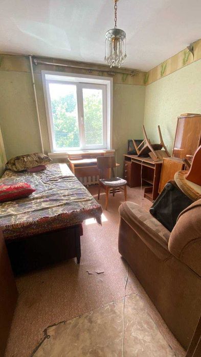 СРОЧНО продам 2 комн в районе тд Ажар