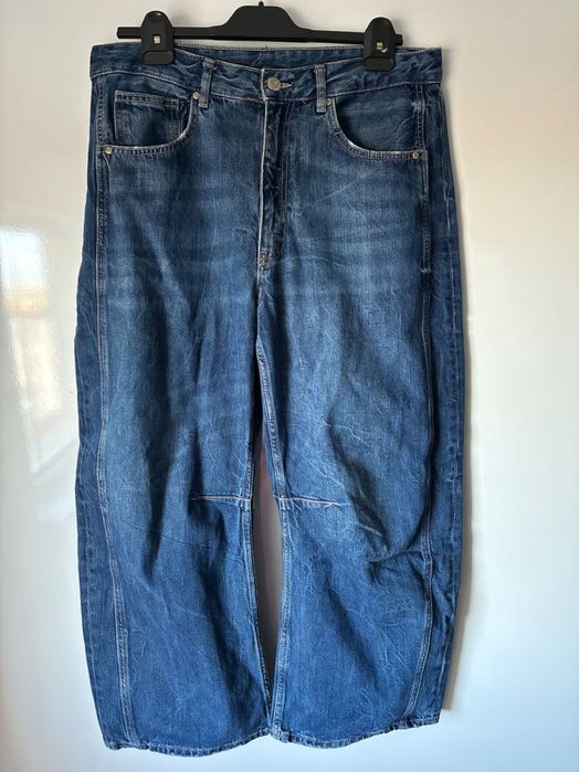 Дамски дънки ZARA