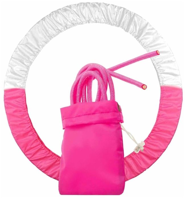 Чехол для обруча 60-90 см