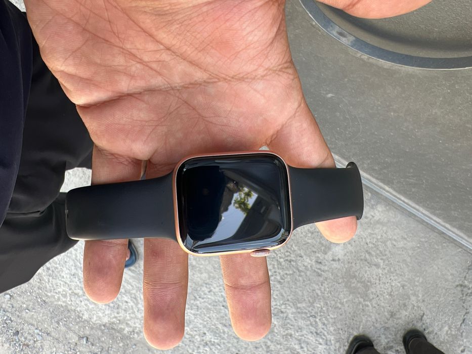 Apple Watch 4 44
