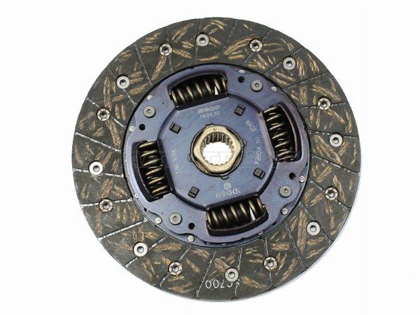 Диск сцепления Hyundai Elantra