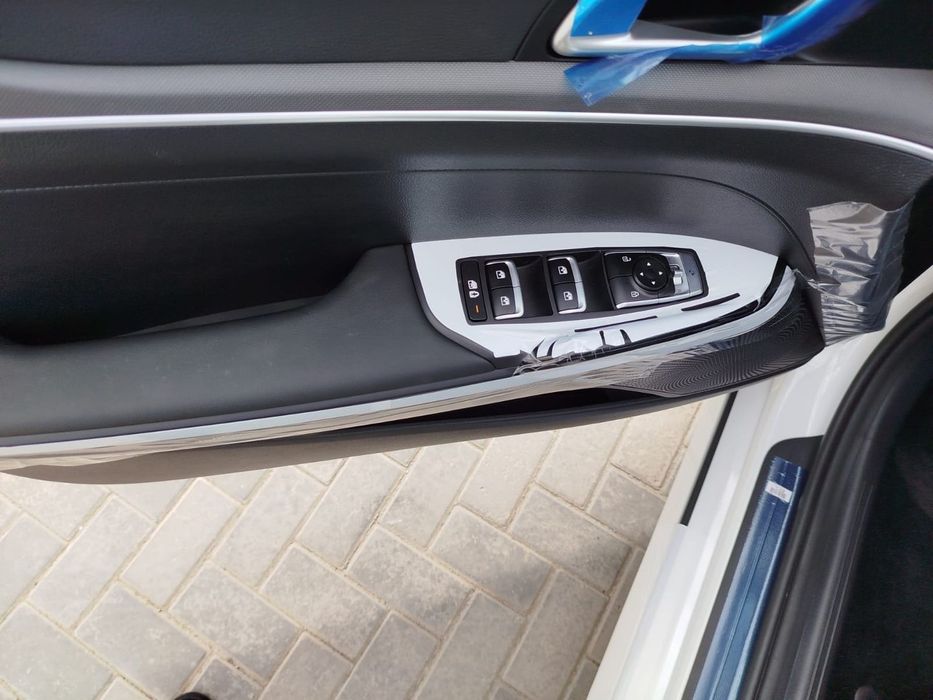 KIA K5 - Автомобиль Новый