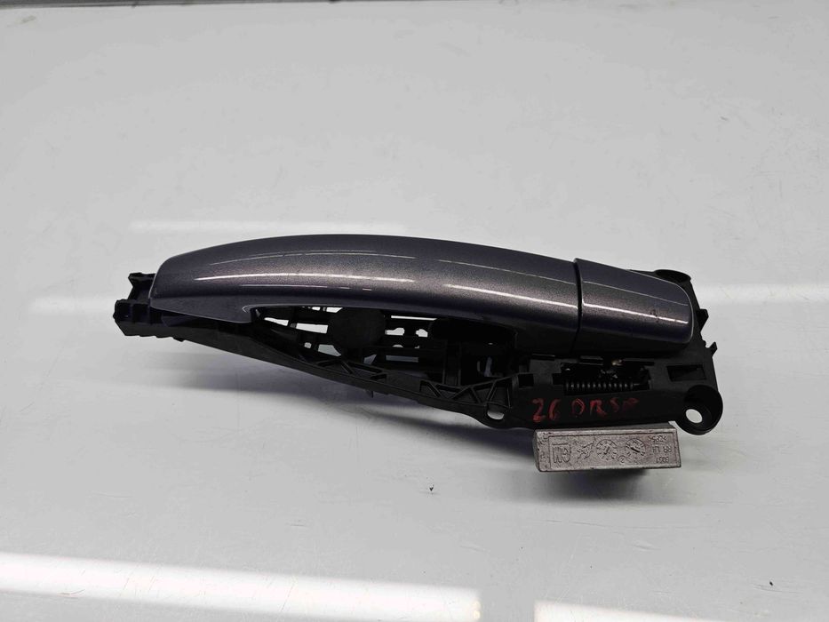 Maner usa dreapta spate Opel Corsa E [Fabr 2014-prezent] H05