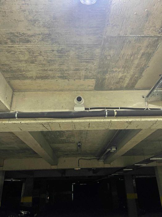 Дава се под наем Гараж / Паркомясто в Бургас, Славейков - 13 кв.м за 18000 € - Снимка #2