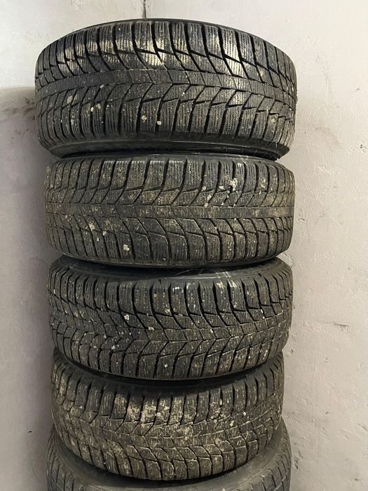 Диска с Шинами Р16