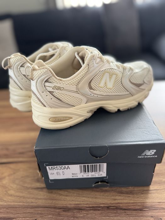 Маратонки New Balance 530