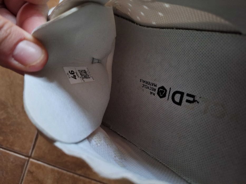 Vivobarefoot 46 номер,спелка 30.5см