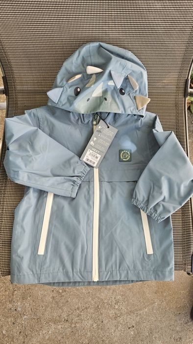 Детско непромокаемо яке Next 4-5 години