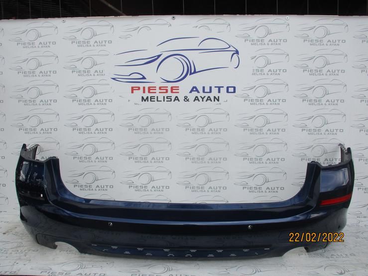 Bara spate BMW Seria 5 G31 Combi/Break/Variant Sportline/Luxury an 201