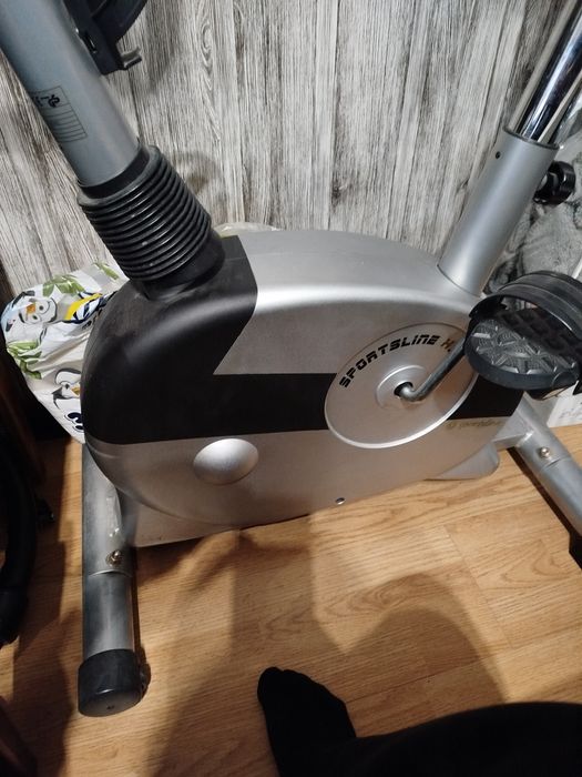 Велоергометър втора употреба