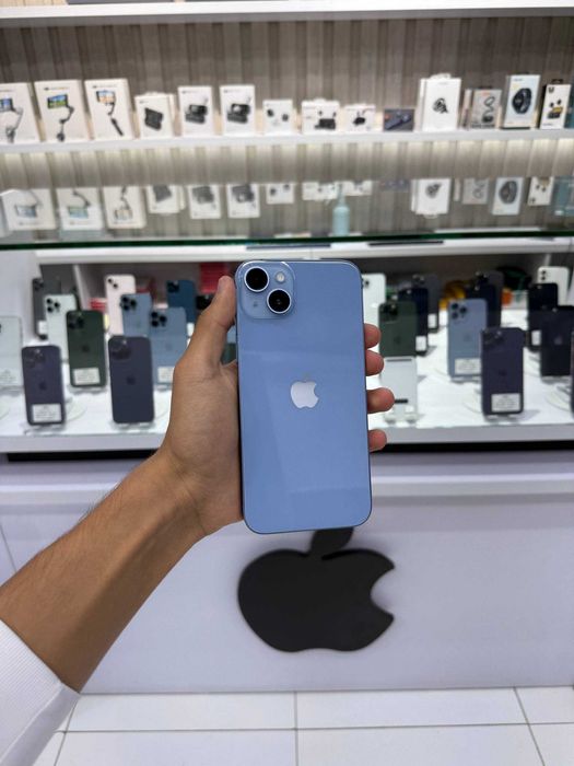 Iphone 14 Plus 128Gb Blue