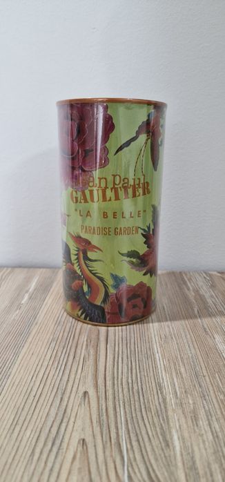 Jean Paul Gaultier "La Belle" Paradise Garden