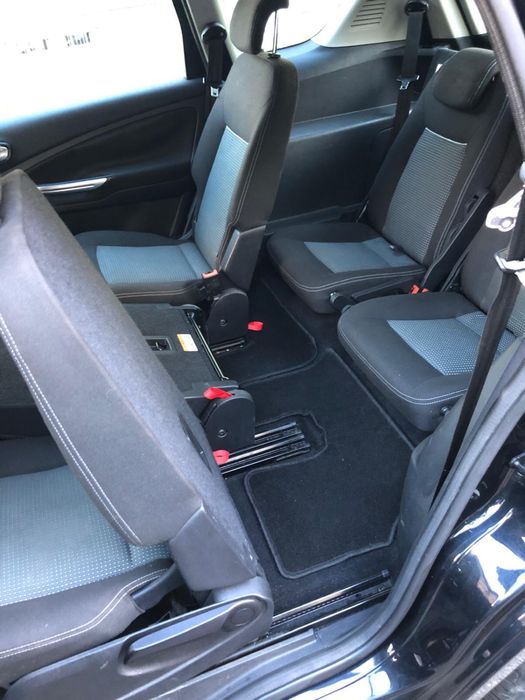 FORD S-MAX 2011 — imagine 5