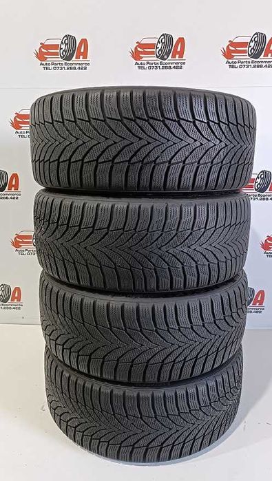 225/40/18 92V NEXEN CP N10411 M+S IARNA