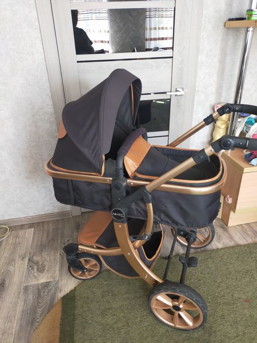 Коляска детская,трансформер