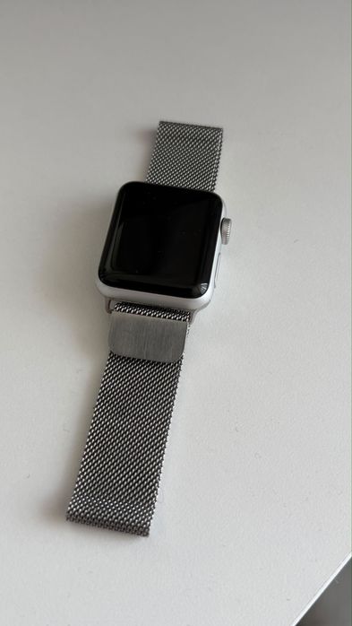 Apple Watch, series 3