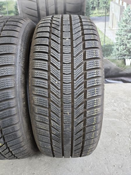 215/45/18 CONTINENTAL 2бр